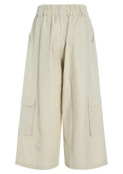 Kawamure Cotton Bukser Med Lommer