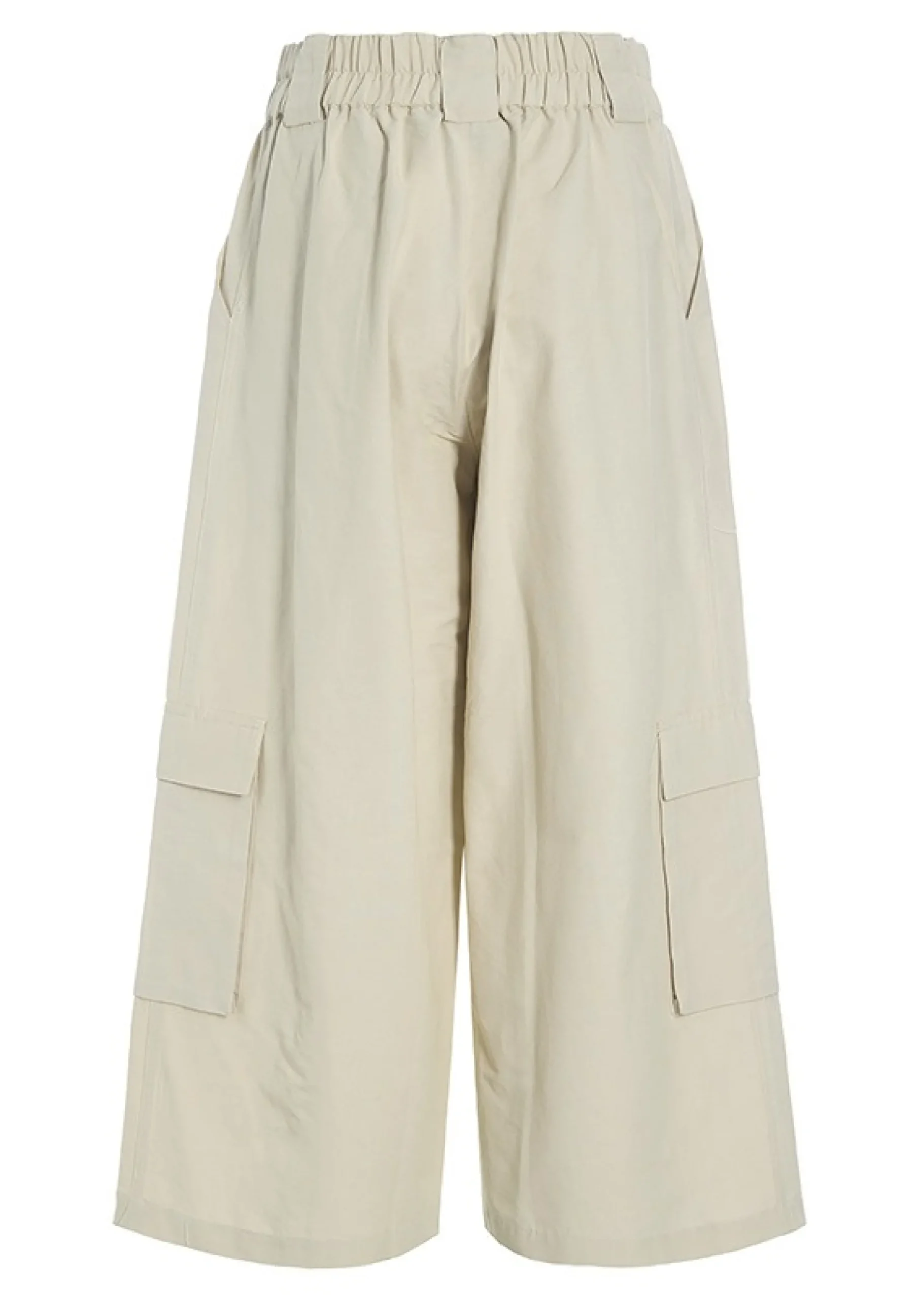 Kawamure Cotton Bukser Med Lommer