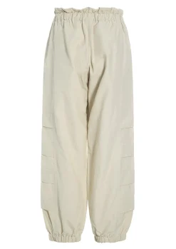 Kawamure Cotton Elastik Bukser