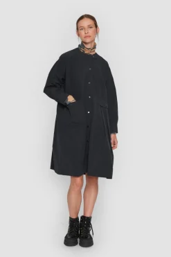 Kawamure Cotton Kjole