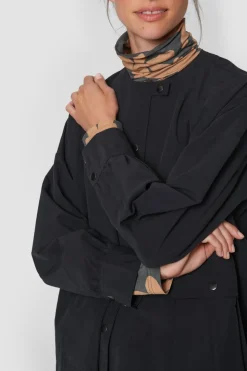 Kawamure Cotton Kjole