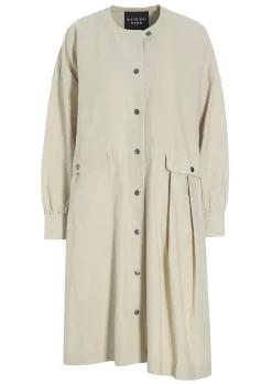 Kawamure Cotton Kjole