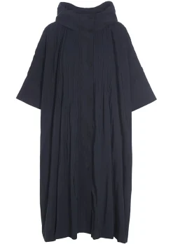 Kirisame Plisse Jakke