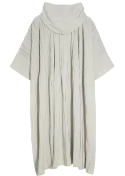 Kirisame Plisse Jakke