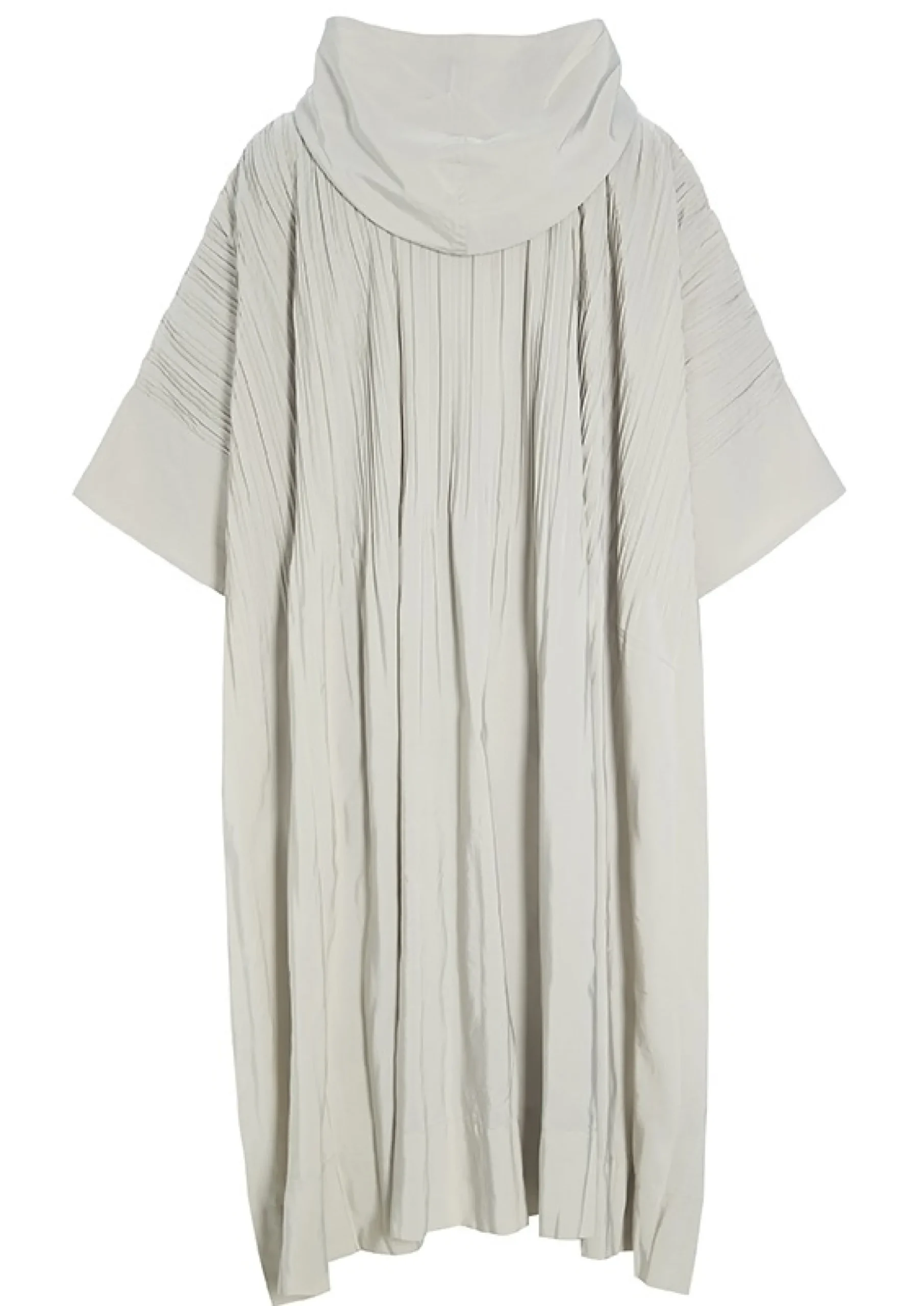 Kirisame Plisse Jakke