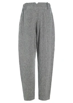 Lazy Linen Vide Bukser