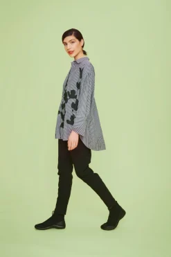 Lux Stretch Hjulbens Bukser