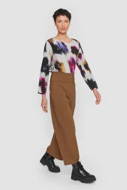 Magic Stretch Culotte Bukser