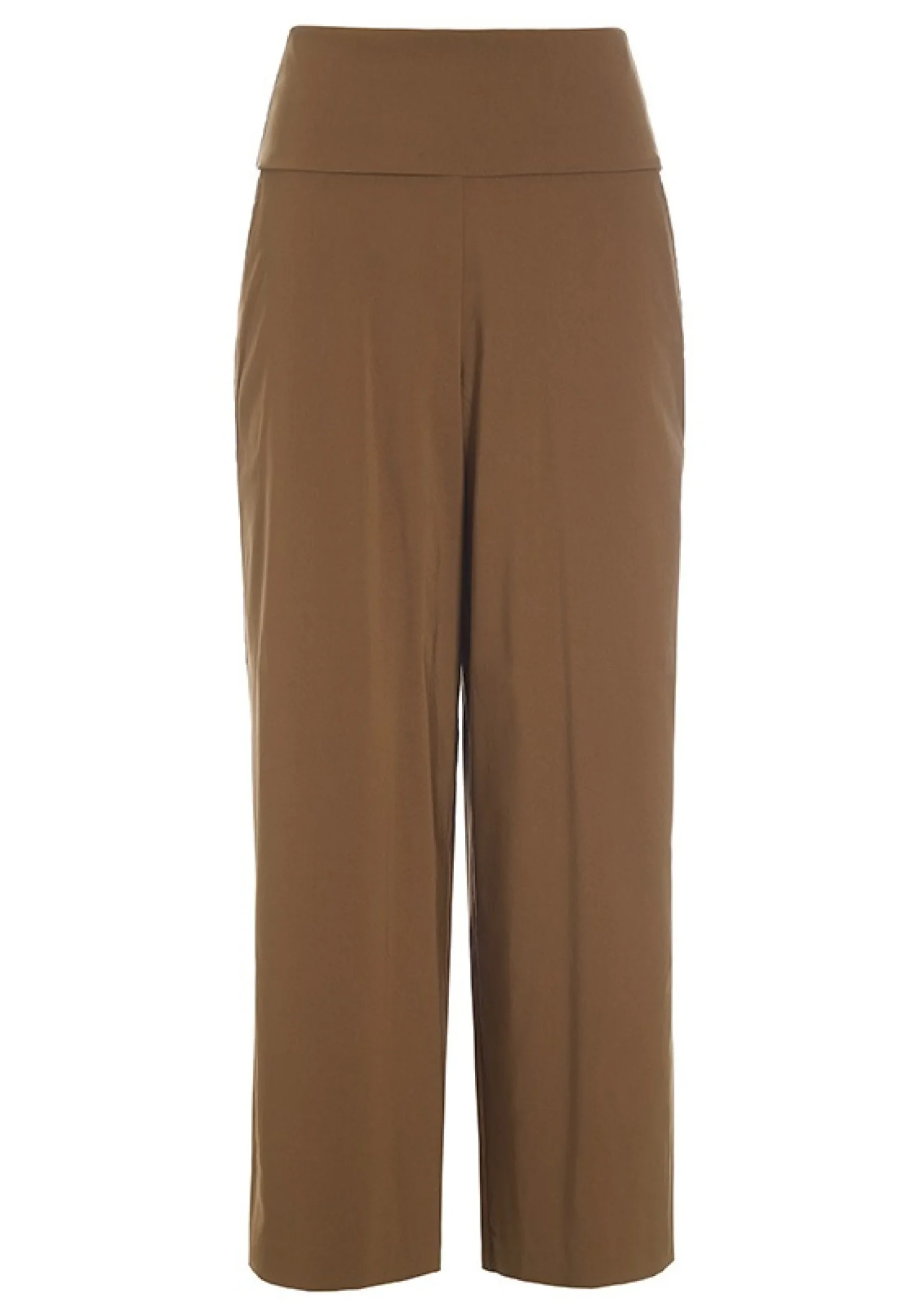 Magic Stretch Culotte Bukser