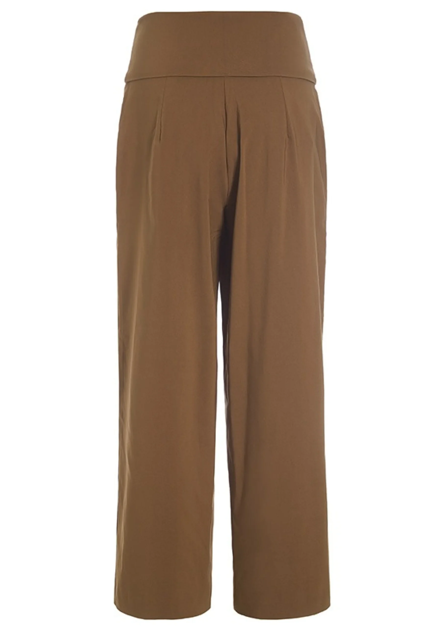 Magic Stretch Culotte Bukser