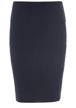 Magic Stretch Nederdel Laengde B