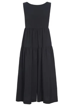 Nami Seersucker Buksedragt