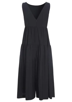 Nami Seersucker Buksedragt