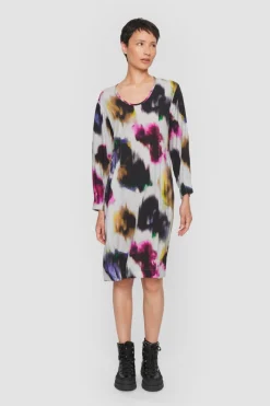 Nightbloom Fsc Kjole