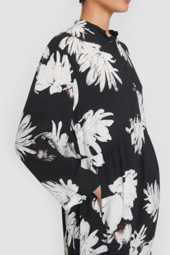 Nightbloom Fsc Kjole