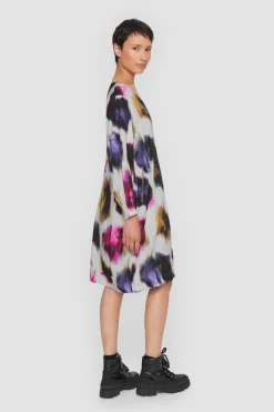 Nightbloom Fsc Kjole