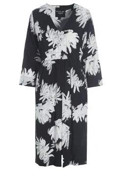 Nightbloom Fsc Kjole