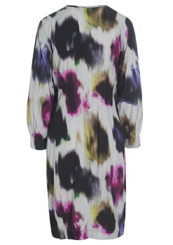 Nightbloom Fsc Kjole