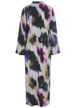 Nightbloom Fsc Kjole