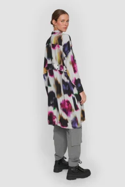 Nightbloom Fsc Skjorte