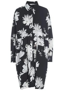 Nightbloom Fsc Skjorte