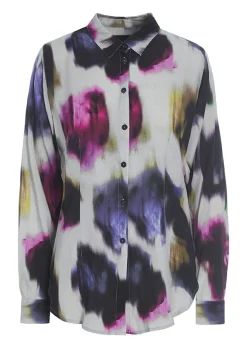 Nightbloom Fsc Skjorte