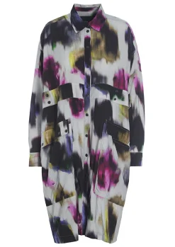 Nightbloom Fsc Skjorte