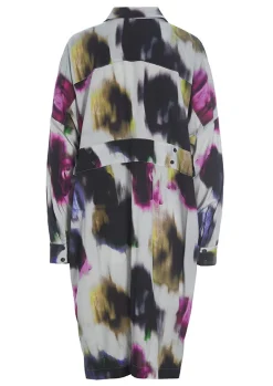 Nightbloom Fsc Skjorte