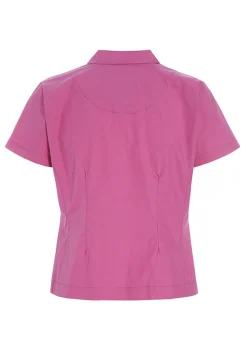 Paper Poplin Skjorte