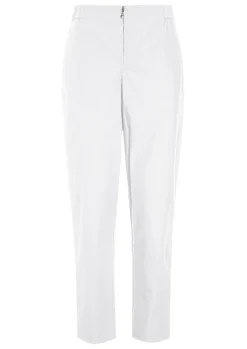 Paper Poplin Smalle Bukser