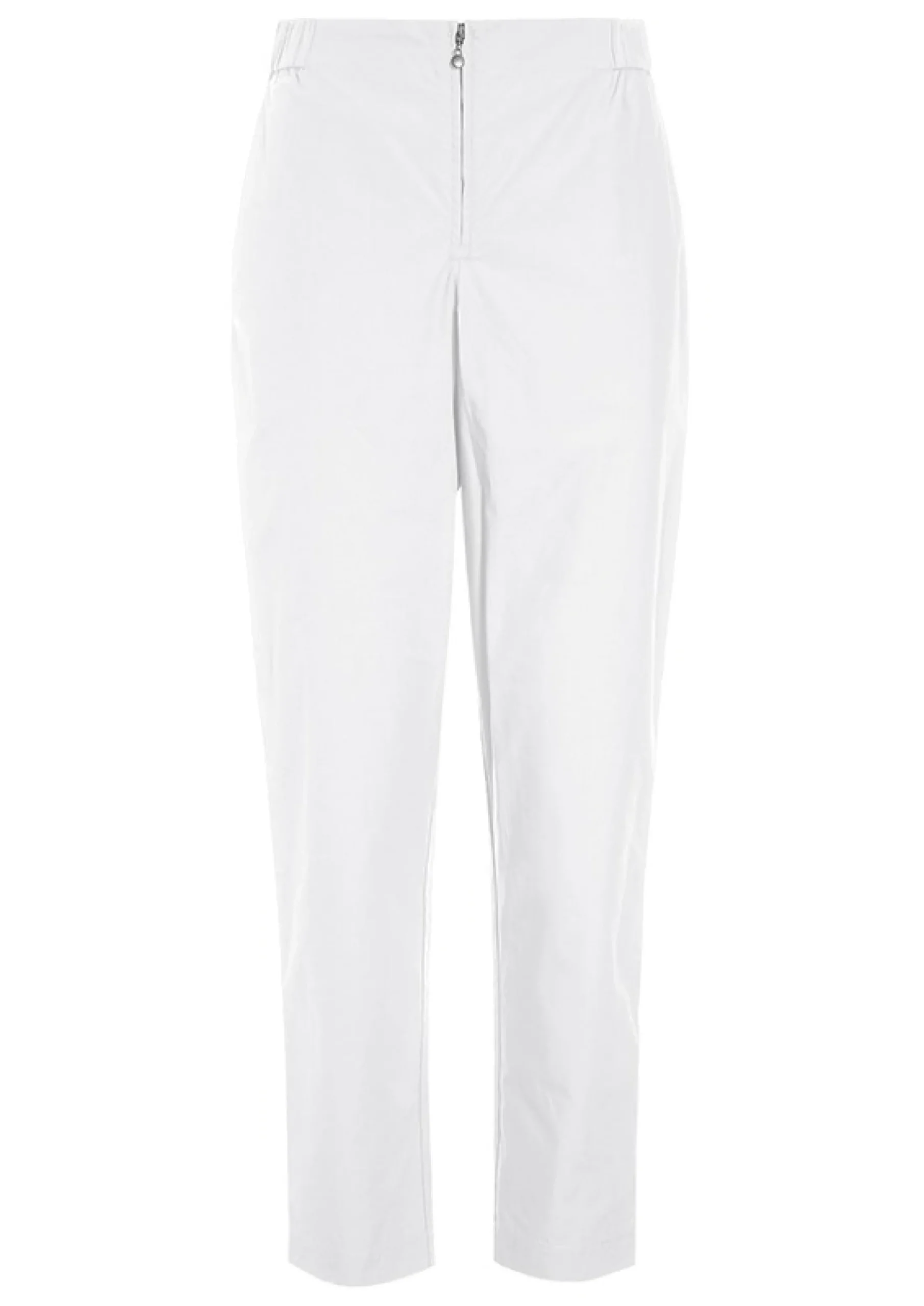 Paper Poplin Smalle Bukser