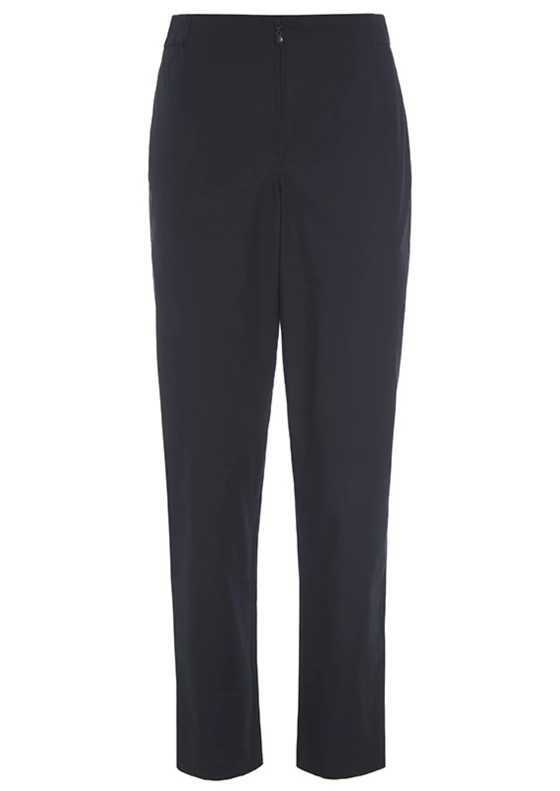 Paper Poplin Smalle Bukser