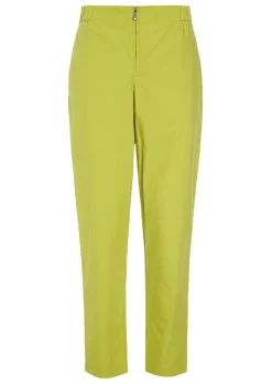 Paper Poplin Smalle Bukser