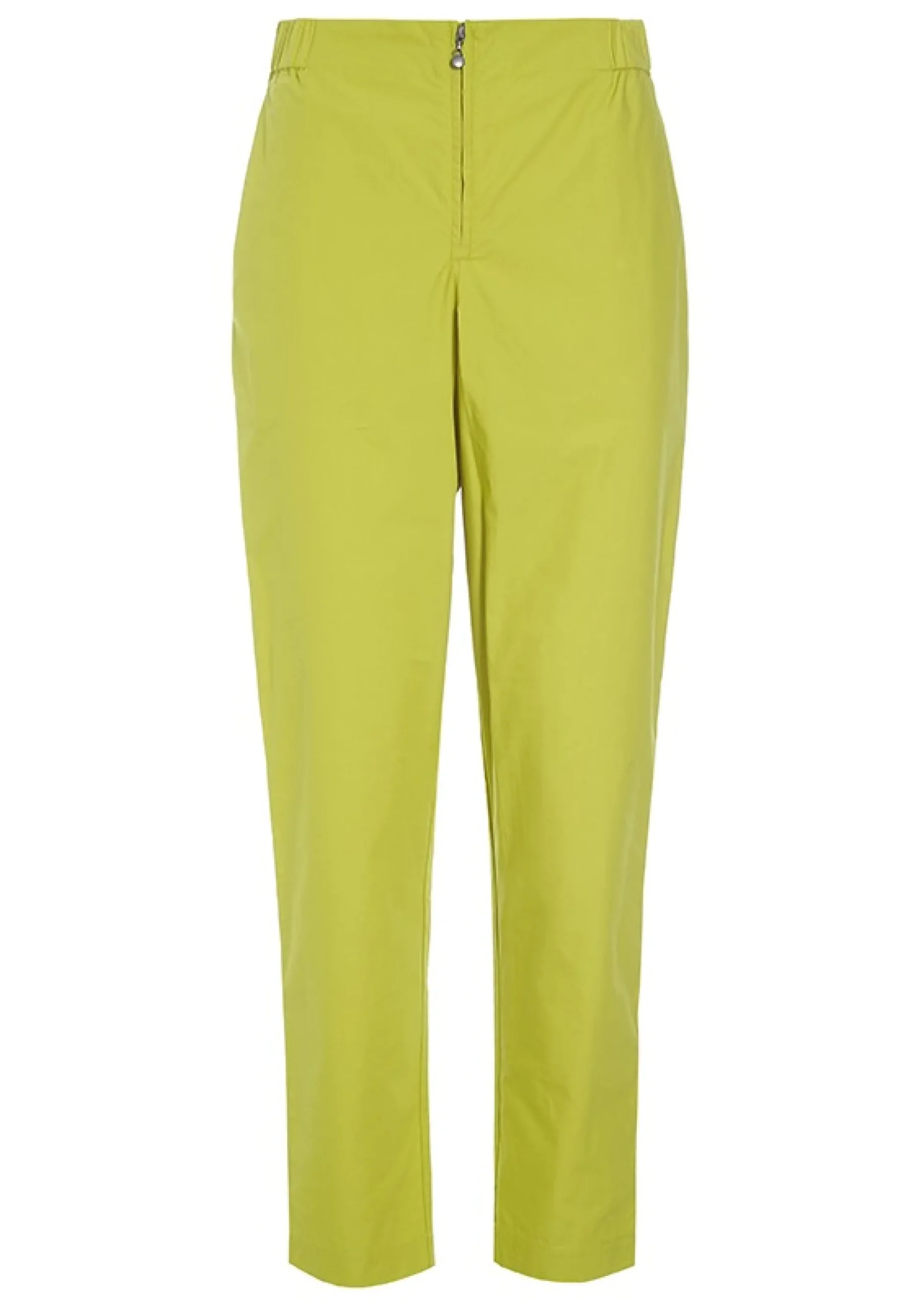 Paper Poplin Smalle Bukser