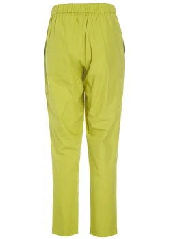 Paper Poplin Smalle Bukser