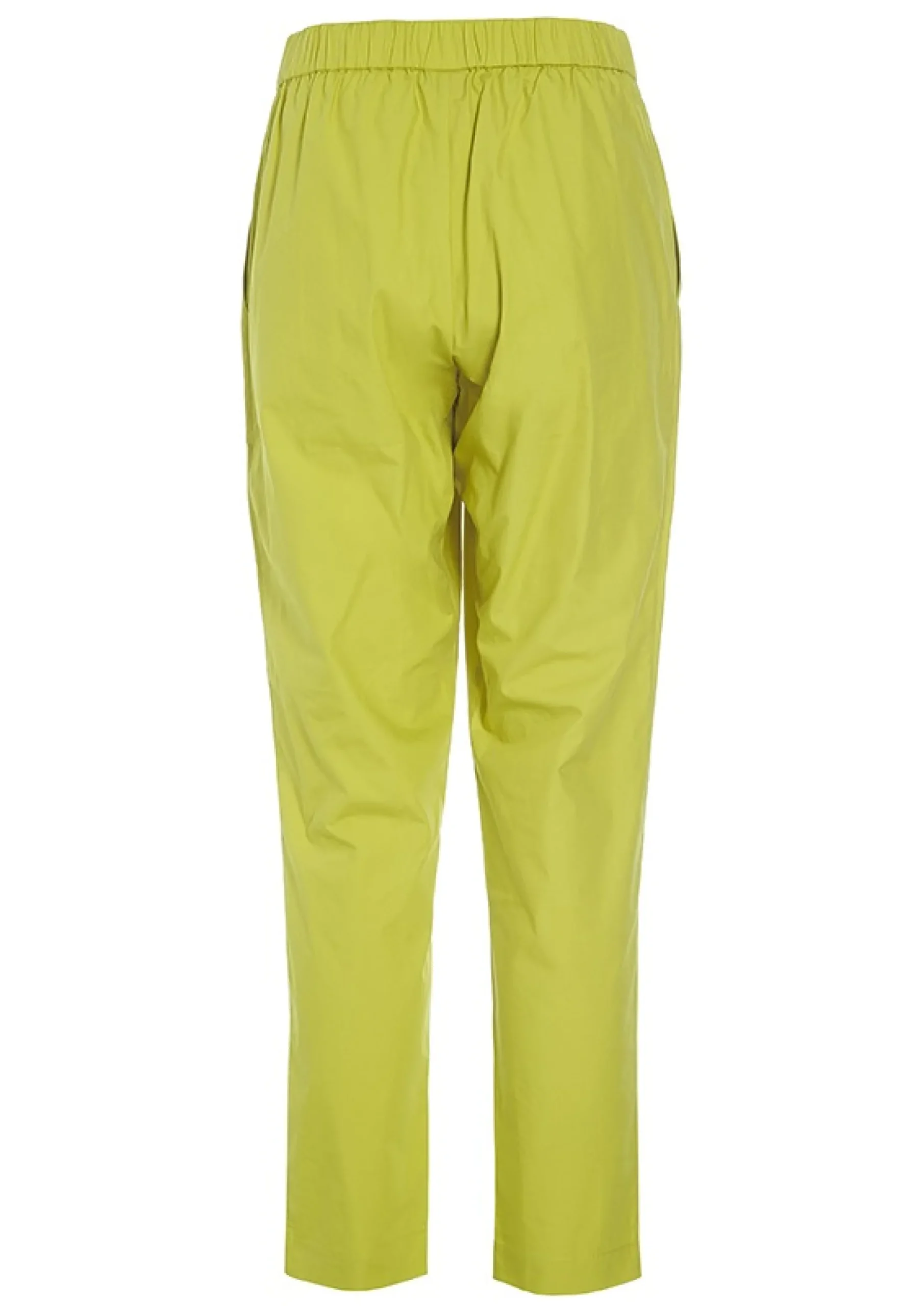 Paper Poplin Smalle Bukser