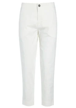 Peach Stretch Bukser