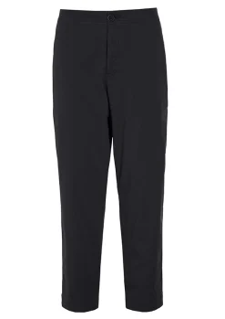 Peach Stretch Lange Bukser