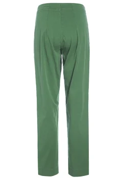 Peach Stretch Lange Bukser