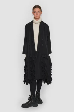 Sakura Stretch Buksenederdel