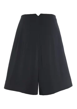 Sakura Stretch Buksenederdel