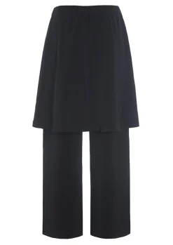 Sakura Stretch Culotte Bukser