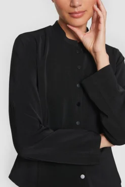 Sakura Stretch Jakke