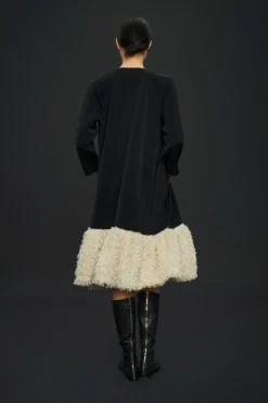 Sakura Stretch Jakke