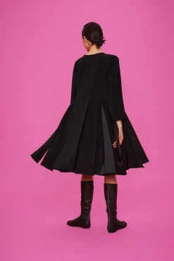 Sakura Stretch Kjole