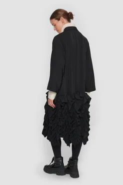 Sakura Stretch Kjole