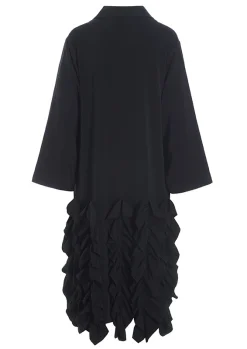 Sakura Stretch Kjole