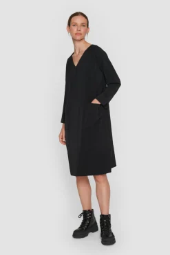 Sakura Stretch Smal Kjole