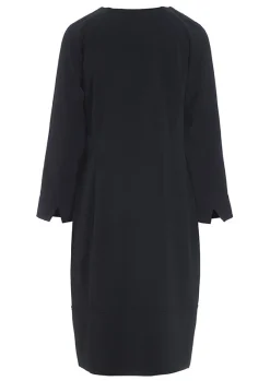 Sakura Stretch Smal Kjole