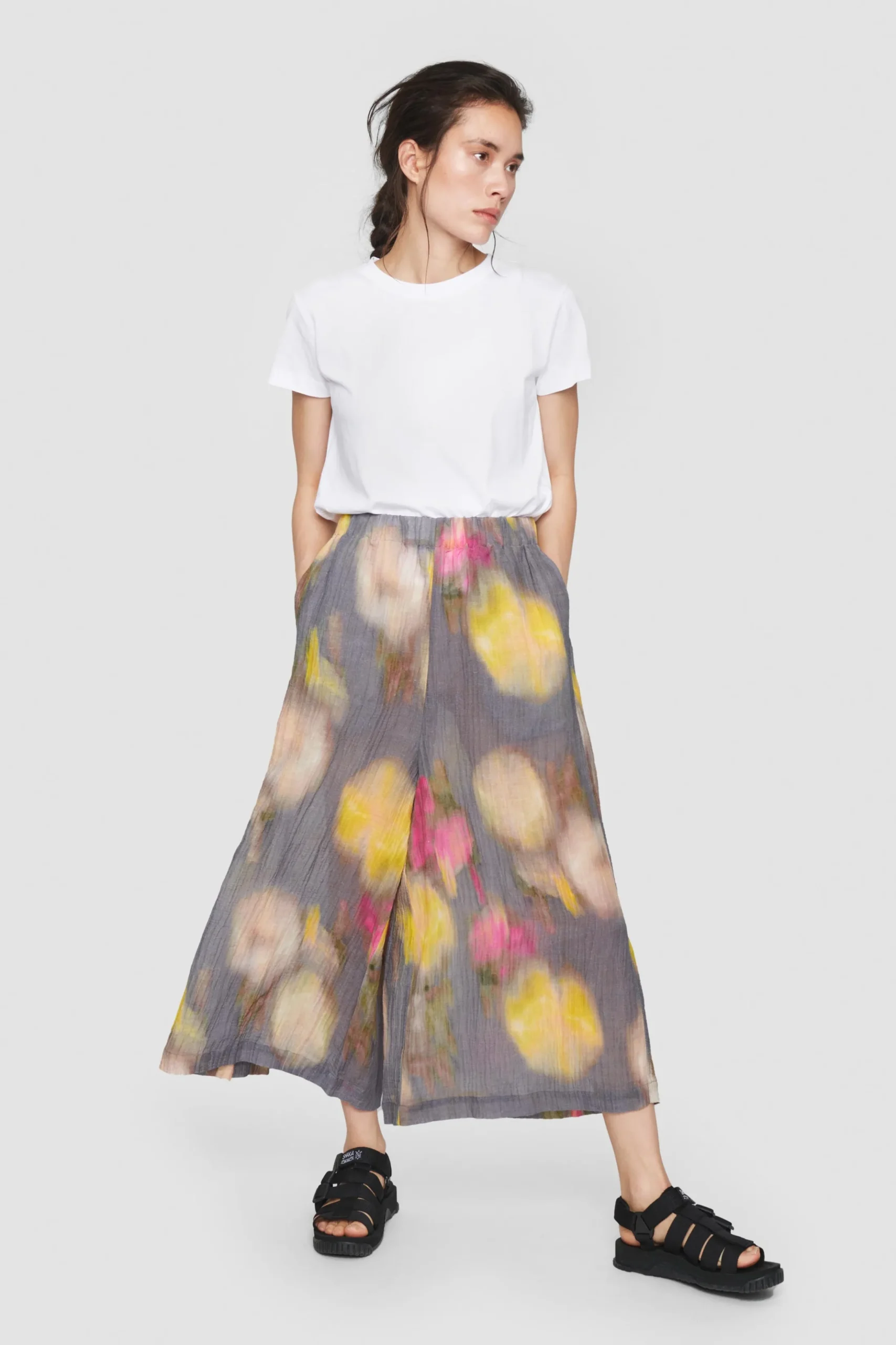 Shinzui Pima Cotton T-Shirt